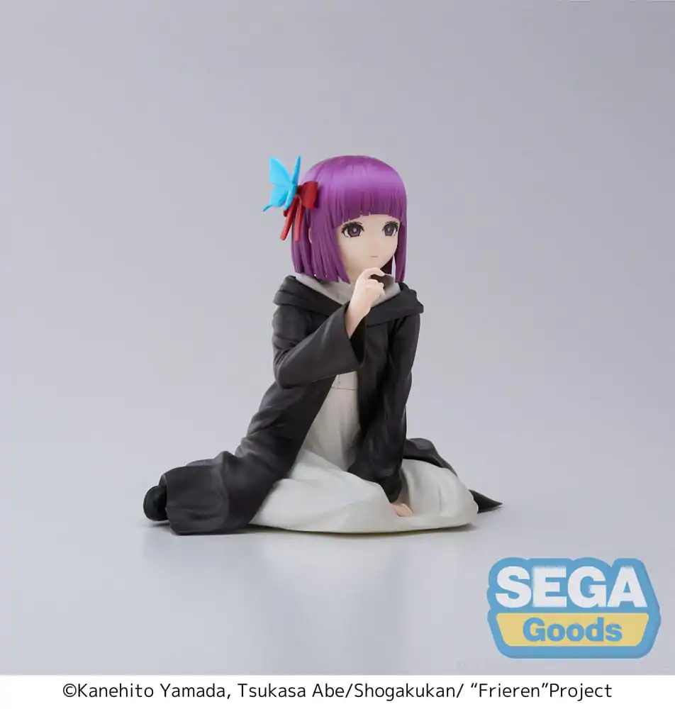 Frieren: Beyond Journey's End PVC Statua Fern In Those Days 10 cm zdjęcie produktu