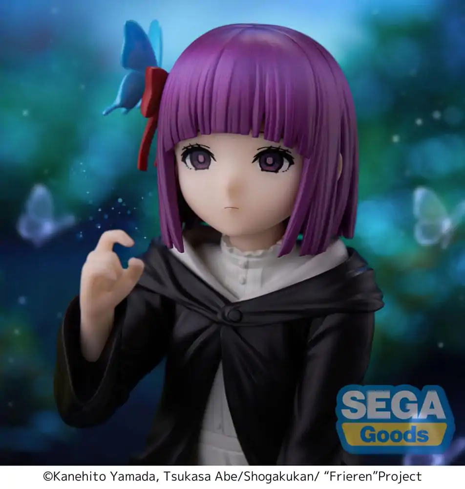 Frieren: Beyond Journey's End PVC Statua Fern In Those Days 10 cm zdjęcie produktu