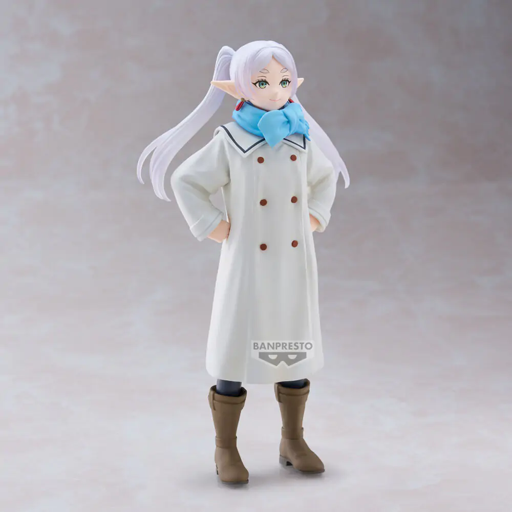 Frieren: Beyond Journey's End Frieren figurka 20 cm zdjęcie produktu