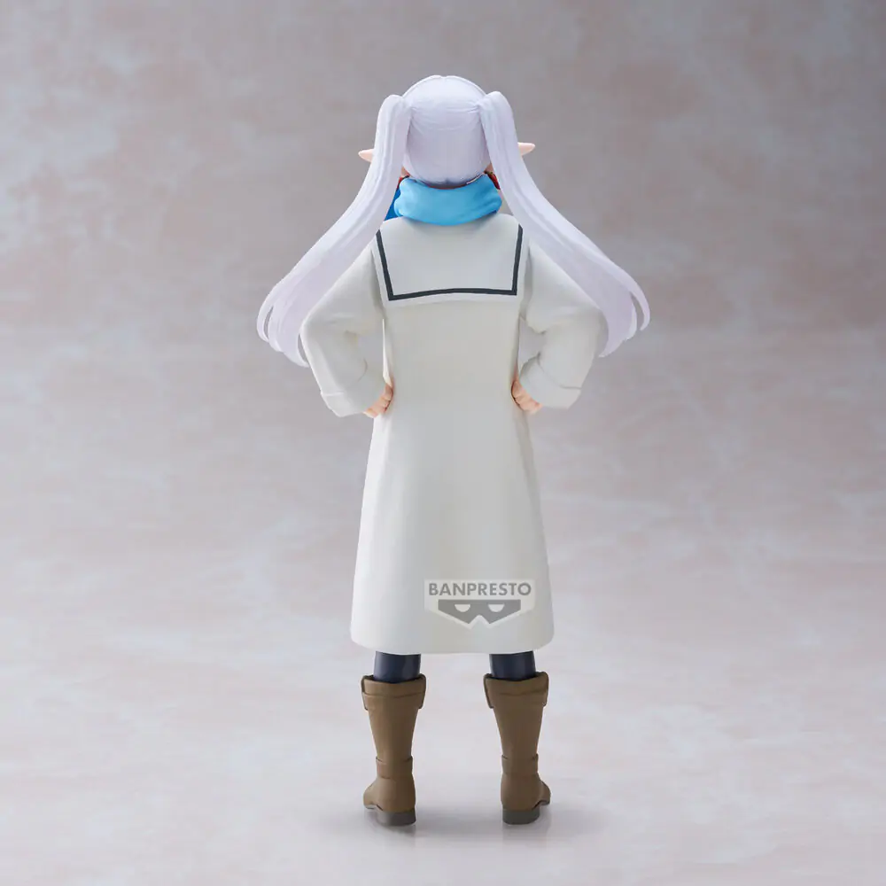 Frieren: Beyond Journey's End Frieren figurka 20 cm zdjęcie produktu