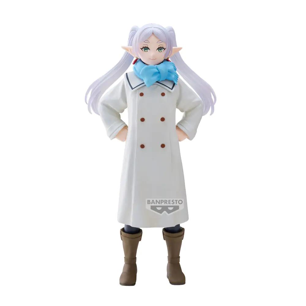Frieren: Beyond Journey's End Frieren figurka 20 cm zdjęcie produktu