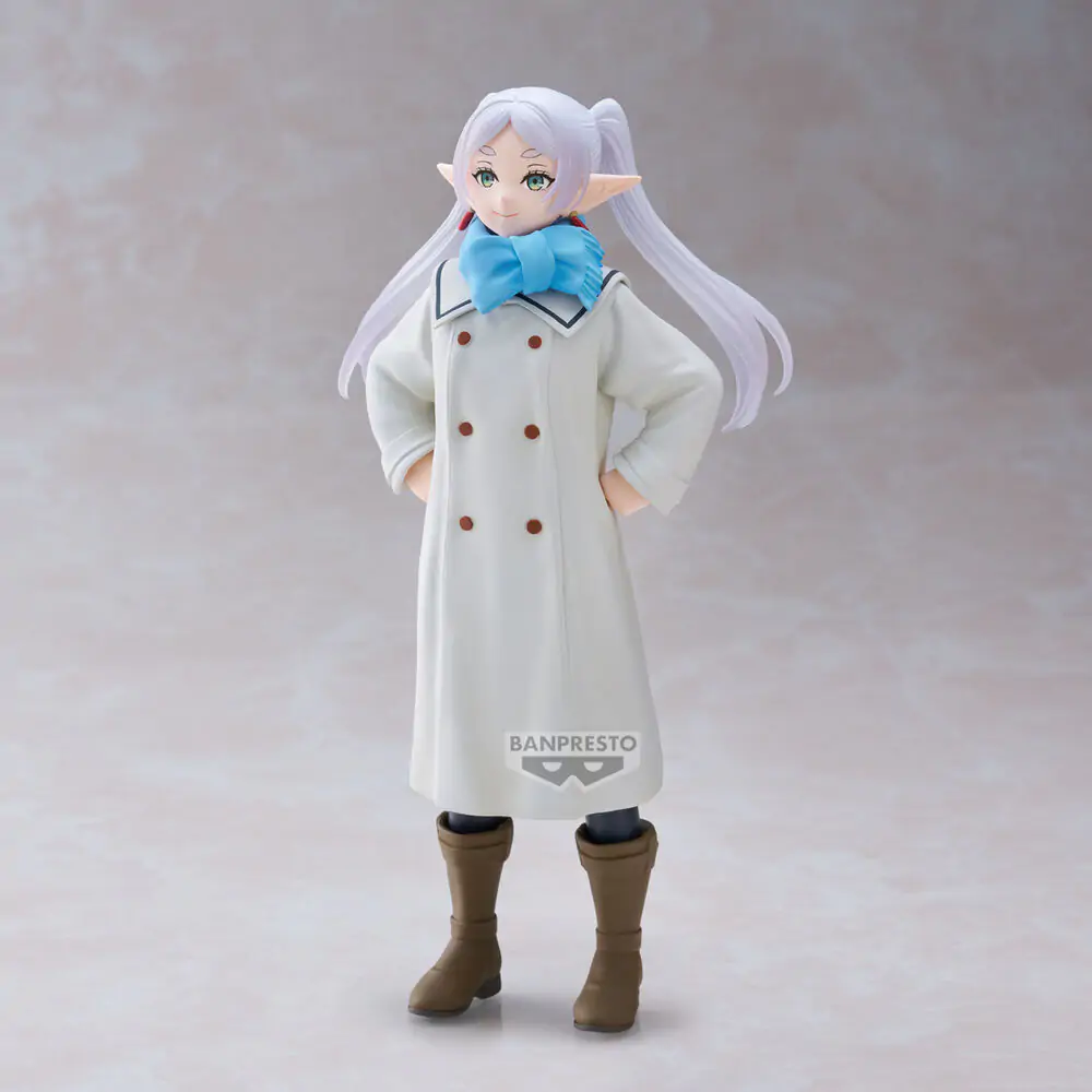 Frieren: Beyond Journey's End Frieren figurka 20 cm zdjęcie produktu