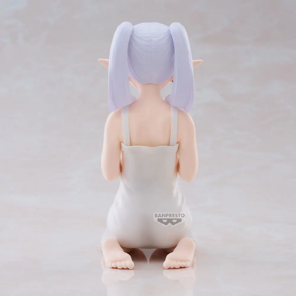 Frieren: Beyond Journey's End Frieren Relax Time figurka 13cm zdjęcie produktu