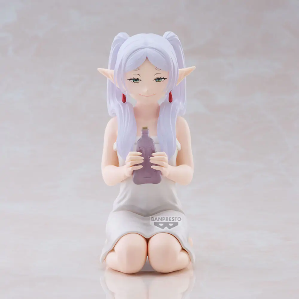 Frieren: Beyond Journey's End Frieren Relax Time figurka 13cm zdjęcie produktu