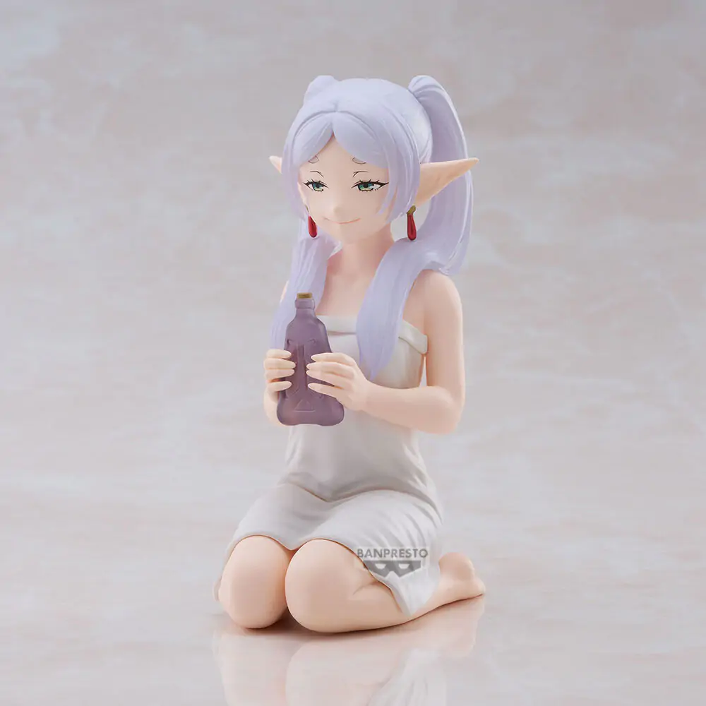 Frieren: Beyond Journey's End Frieren Relax Time figurka 13cm zdjęcie produktu