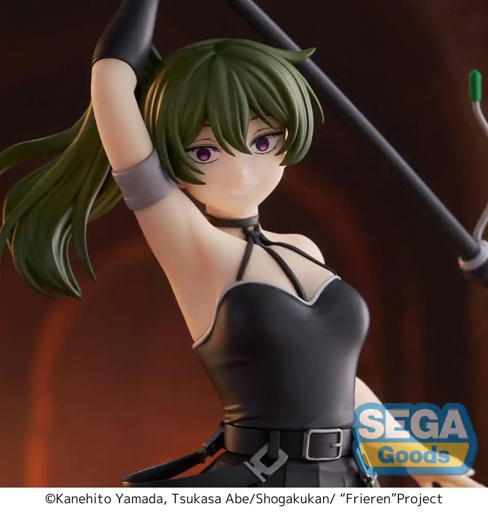 Frieren: Beyond Journey's End Luminasta Statua PVC Übel Spell that Slashes Almost Anything Ver. 27 cm zdjęcie produktu