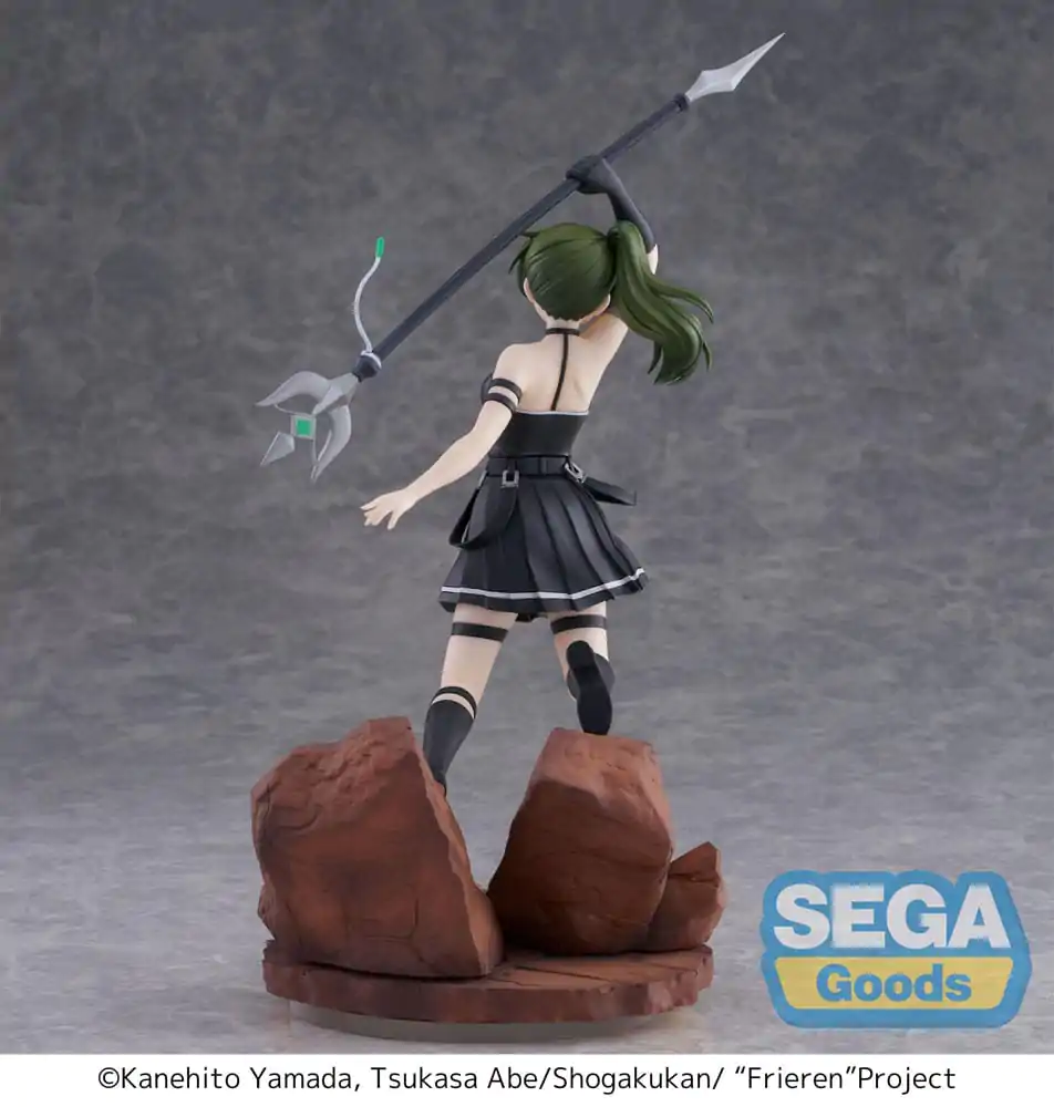 Frieren: Beyond Journey's End Luminasta Statua PVC Übel Spell that Slashes Almost Anything Ver. 27 cm zdjęcie produktu