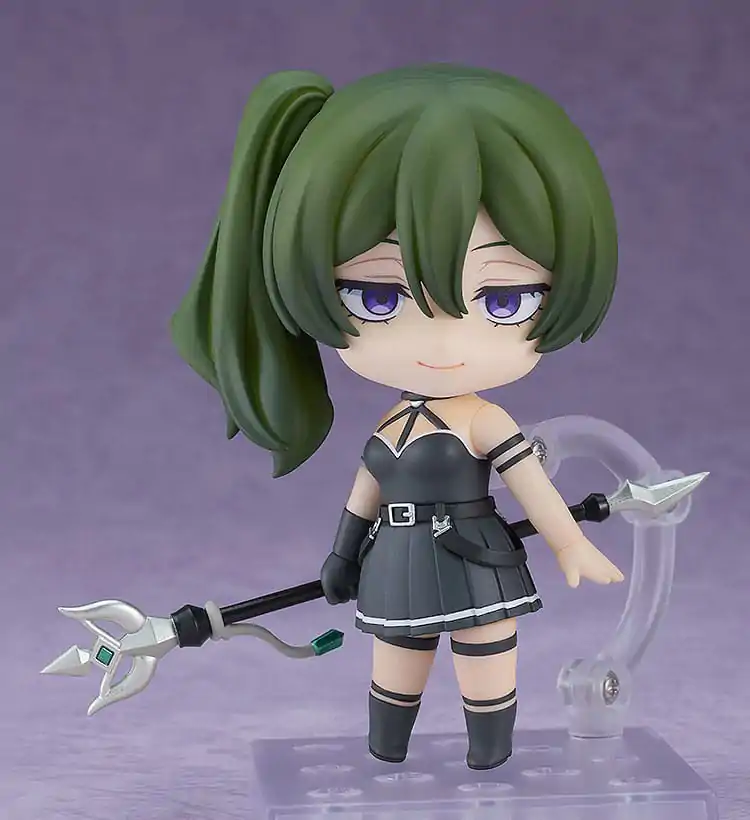 Frieren: Beyond Journey's End Nendoroid Figurka Akcji Ubel 10 cm zdjęcie produktu