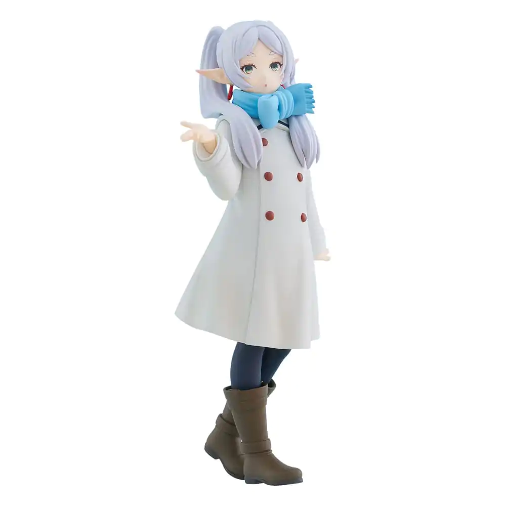 Frieren: Beyond Journey's End Pop Up Parade Figurka PVC Frieren Blow Kiss Ver. 16 cm zdjęcie produktu