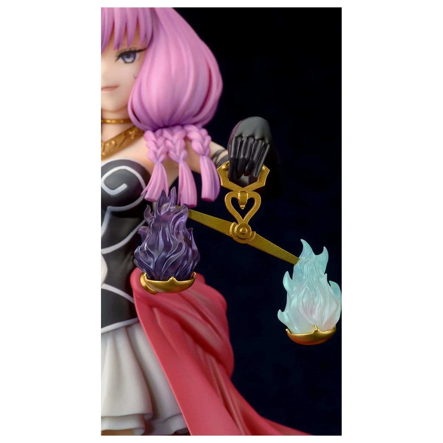 Frieren: Beyond Journey´s End Statuetka PVC 1/7 Aura the Guillotine 24 cm zdjęcie produktu