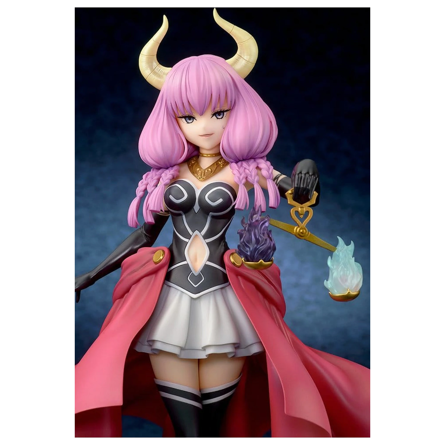 Frieren: Beyond Journey´s End Statuetka PVC 1/7 Aura the Guillotine 24 cm zdjęcie produktu