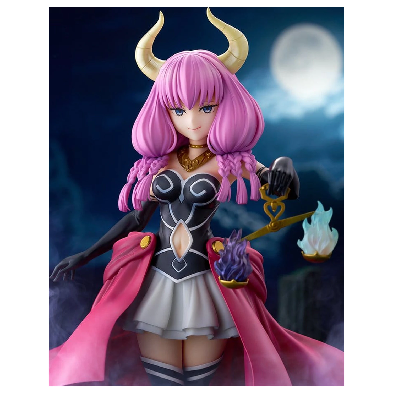 Frieren: Beyond Journey´s End Statuetka PVC 1/7 Aura the Guillotine 24 cm zdjęcie produktu
