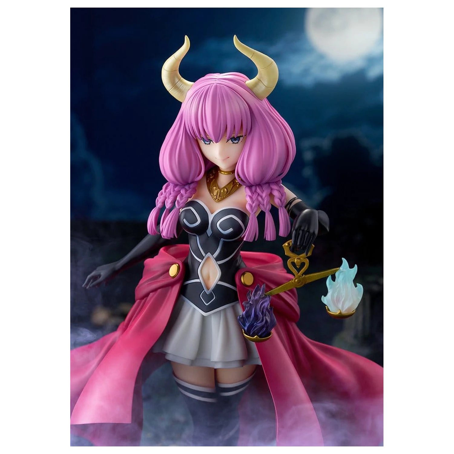 Frieren: Beyond Journey´s End Statuetka PVC 1/7 Aura the Guillotine 24 cm zdjęcie produktu