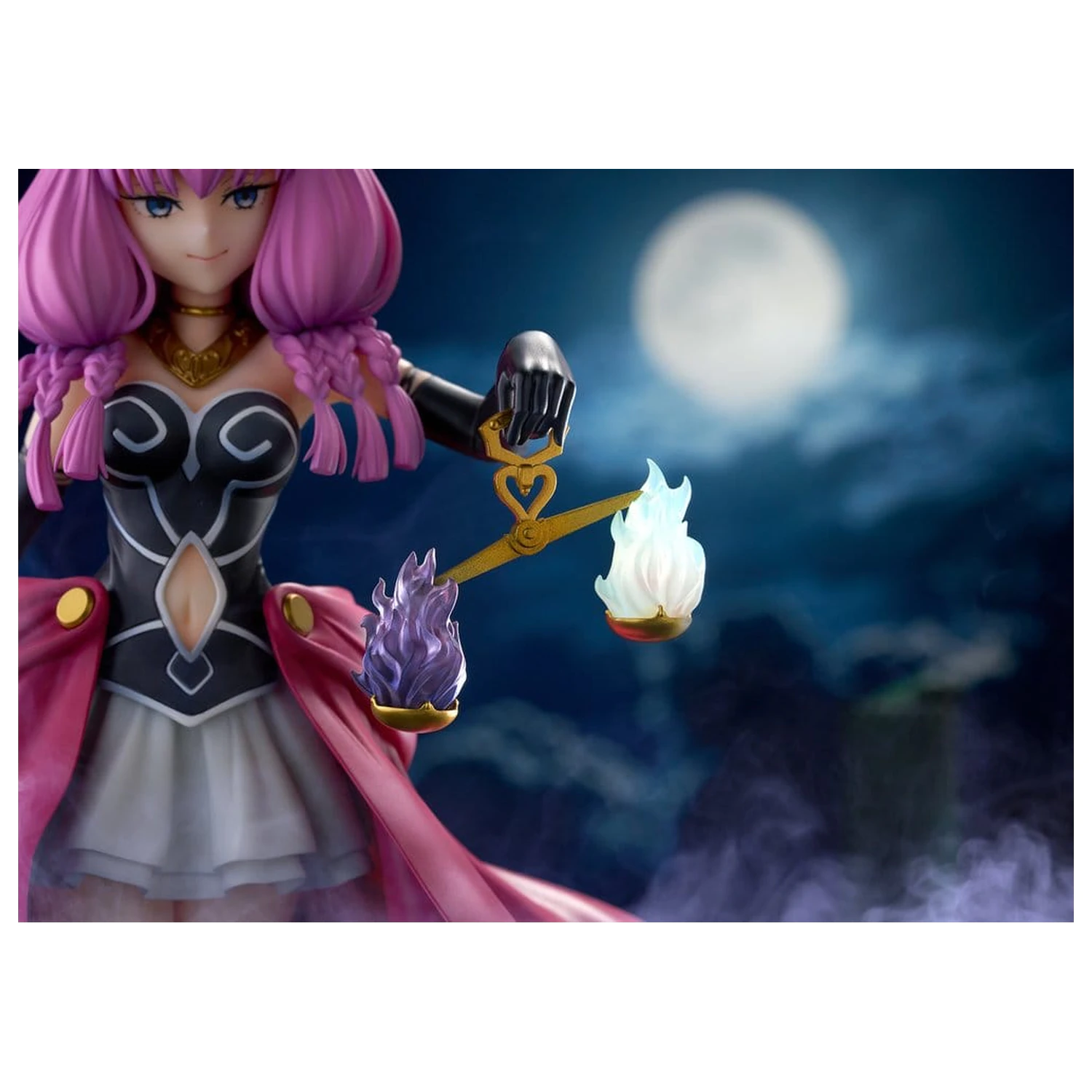 Frieren: Beyond Journey´s End Statuetka PVC 1/7 Aura the Guillotine 24 cm zdjęcie produktu