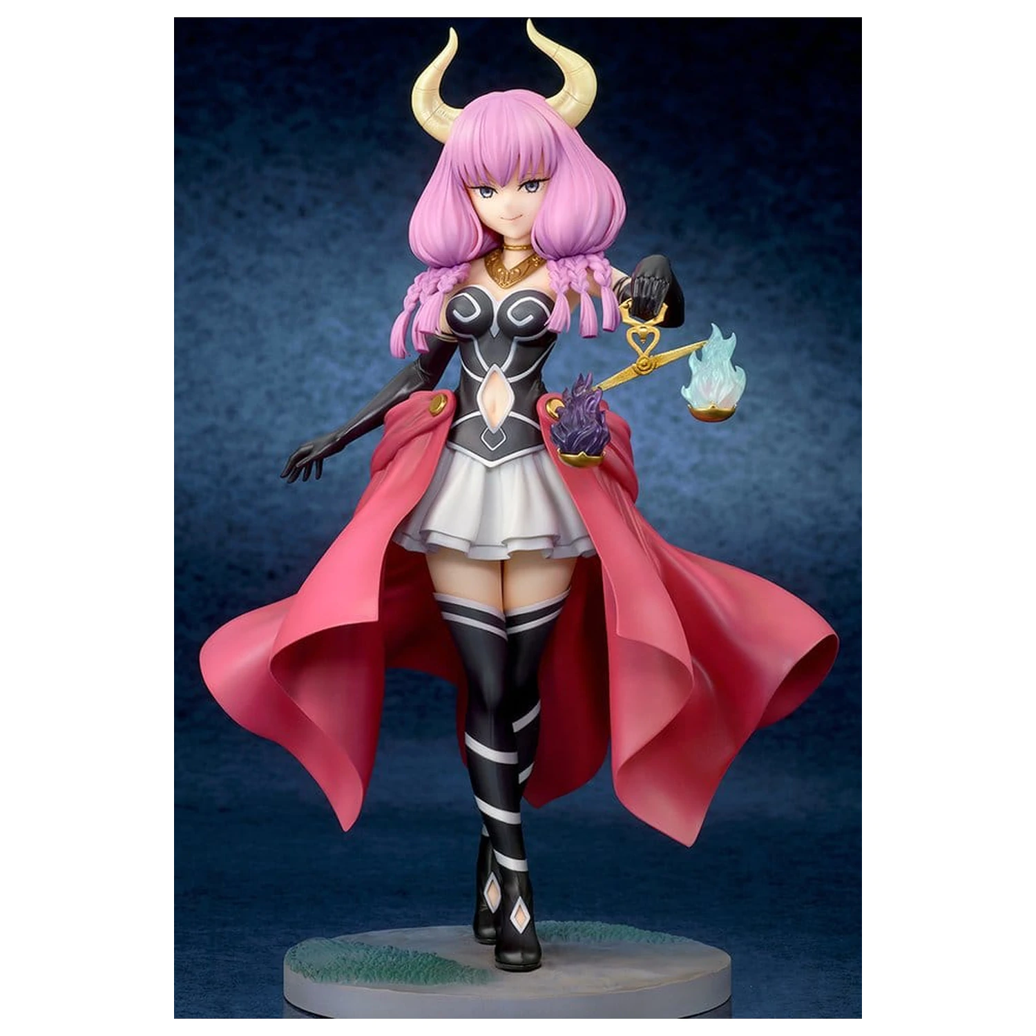 Frieren: Beyond Journey´s End Statuetka PVC 1/7 Aura the Guillotine 24 cm zdjęcie produktu