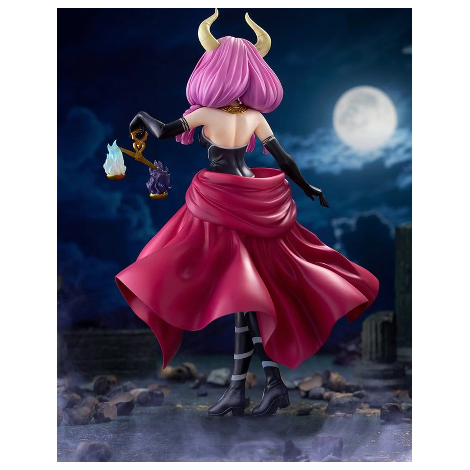 Frieren: Beyond Journey´s End Statuetka PVC 1/7 Aura the Guillotine 24 cm zdjęcie produktu