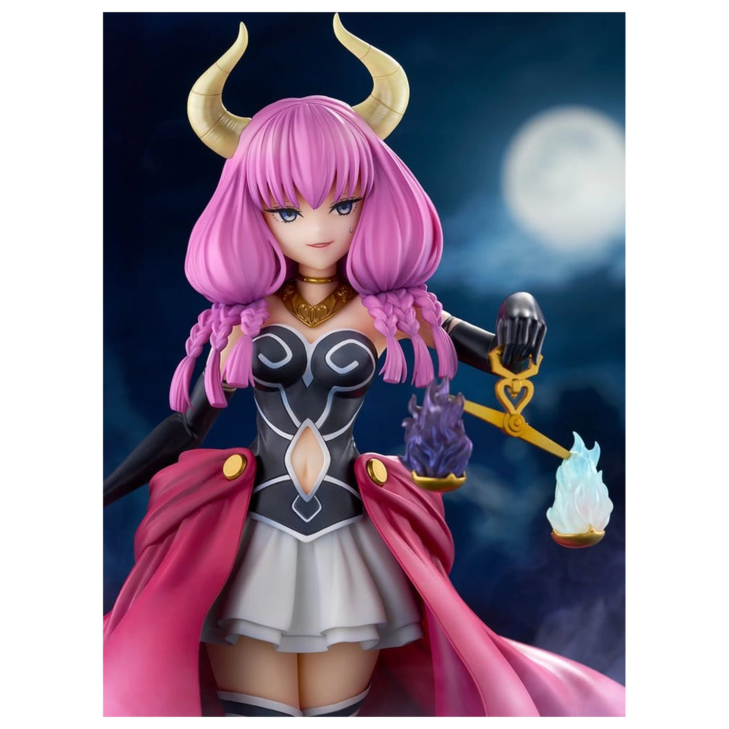 Frieren: Beyond Journey´s End Statuetka PVC 1/7 Aura the Guillotine 24 cm zdjęcie produktu