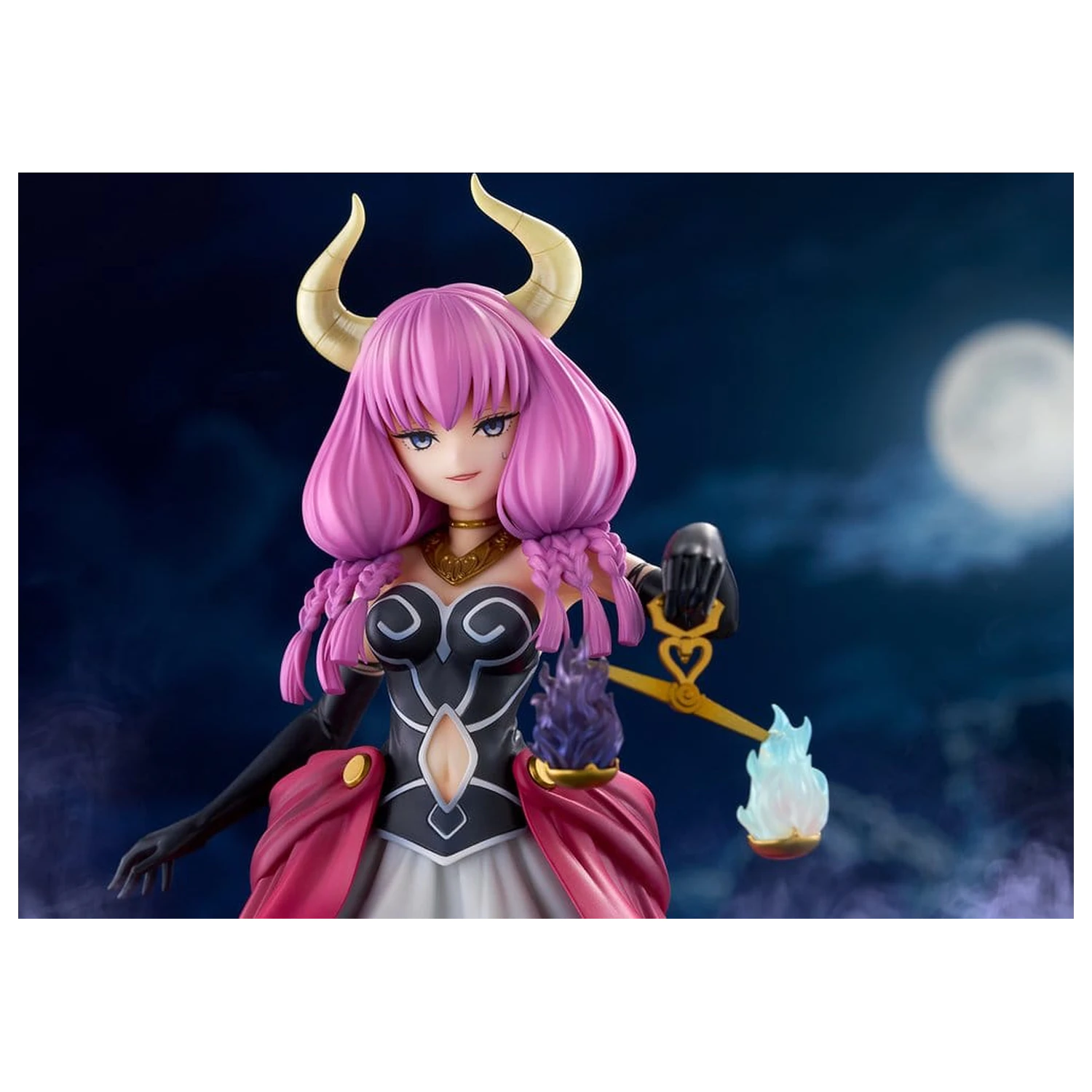 Frieren: Beyond Journey´s End Statuetka PVC 1/7 Aura the Guillotine 24 cm zdjęcie produktu