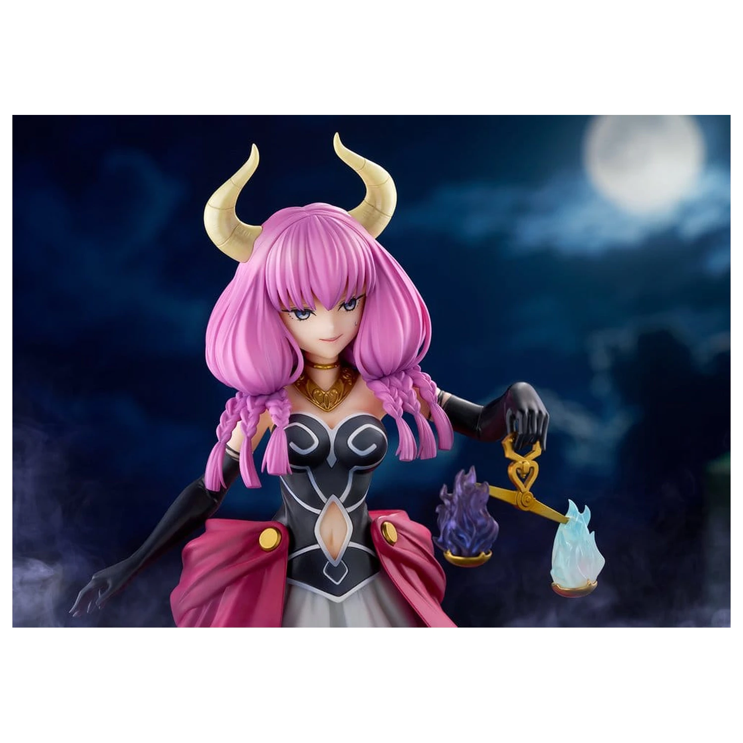 Frieren: Beyond Journey´s End Statuetka PVC 1/7 Aura the Guillotine 24 cm zdjęcie produktu