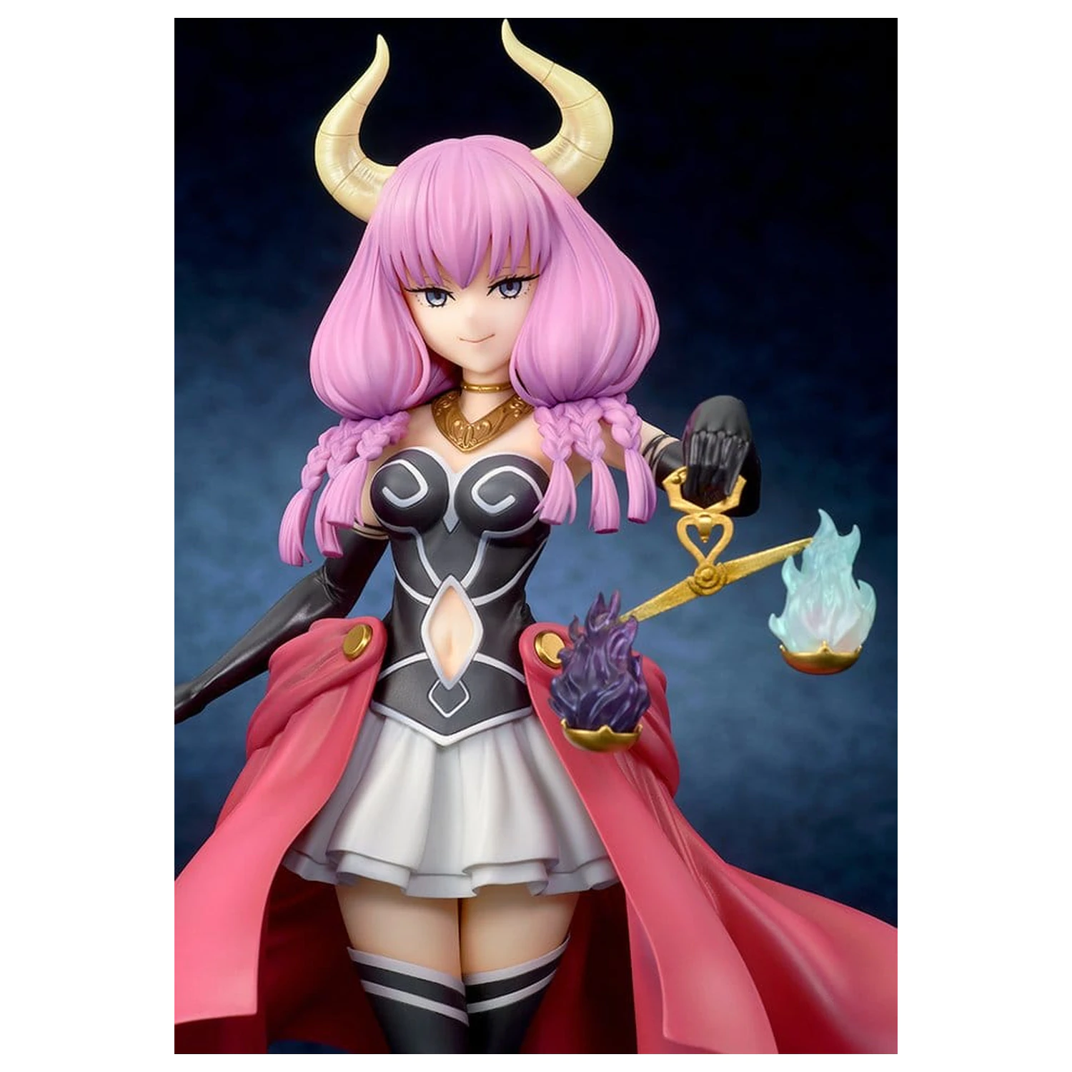 Frieren: Beyond Journey´s End Statuetka PVC 1/7 Aura the Guillotine 24 cm zdjęcie produktu
