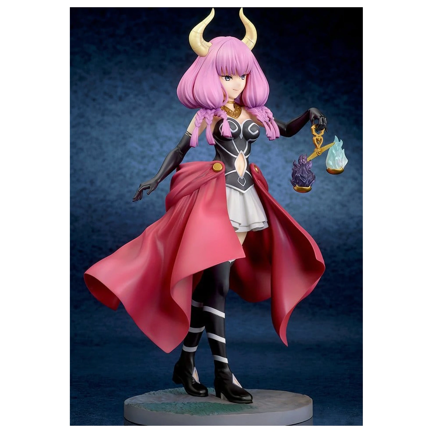 Frieren: Beyond Journey´s End Statuetka PVC 1/7 Aura the Guillotine 24 cm zdjęcie produktu