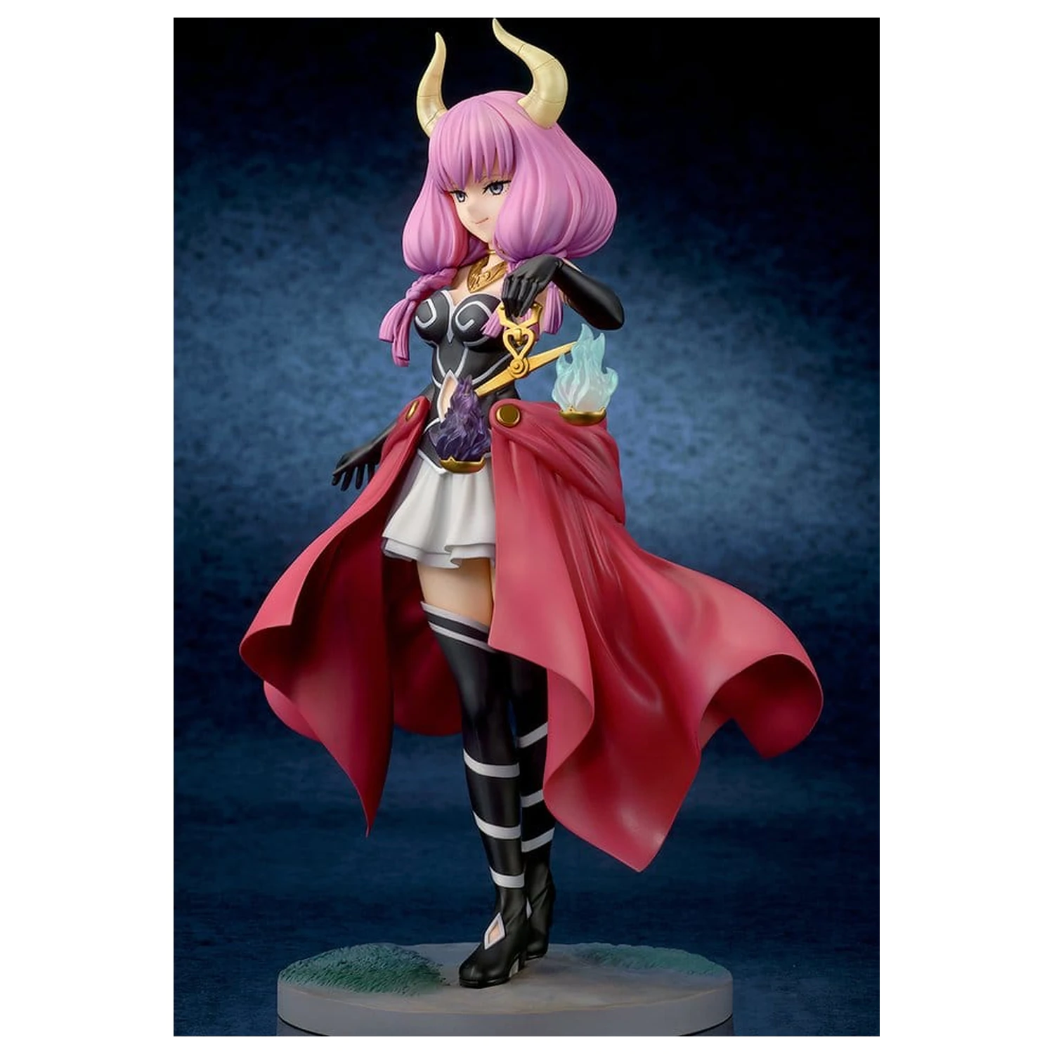 Frieren: Beyond Journey´s End Statuetka PVC 1/7 Aura the Guillotine 24 cm zdjęcie produktu