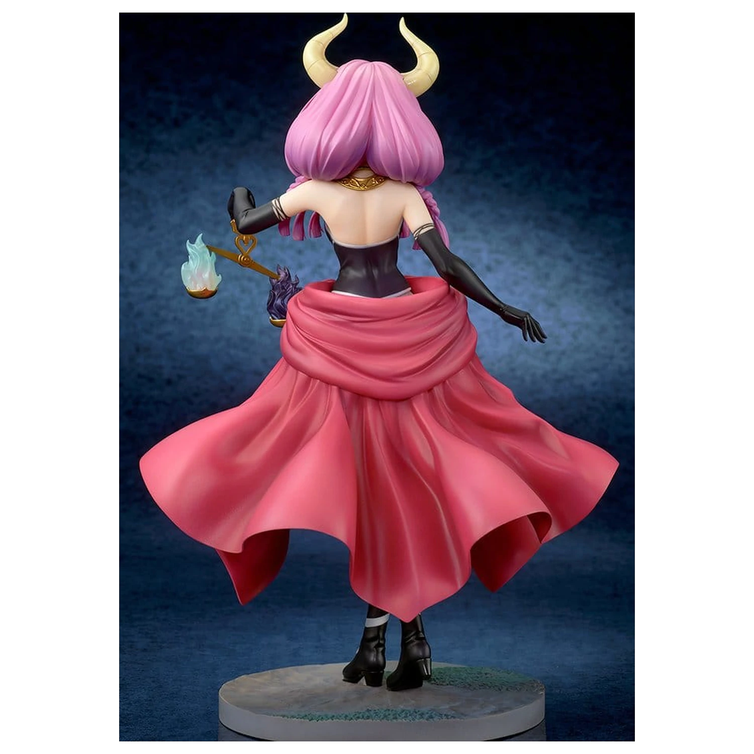 Frieren: Beyond Journey´s End Statuetka PVC 1/7 Aura the Guillotine 24 cm zdjęcie produktu