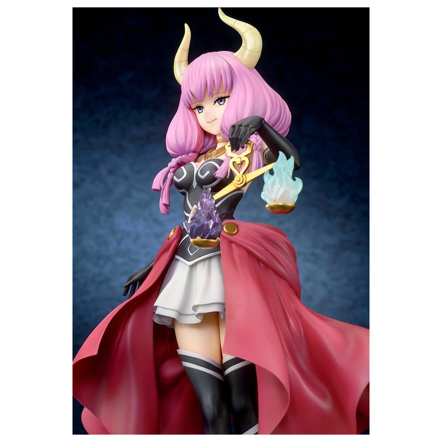 Frieren: Beyond Journey´s End Statuetka PVC 1/7 Aura the Guillotine 24 cm zdjęcie produktu