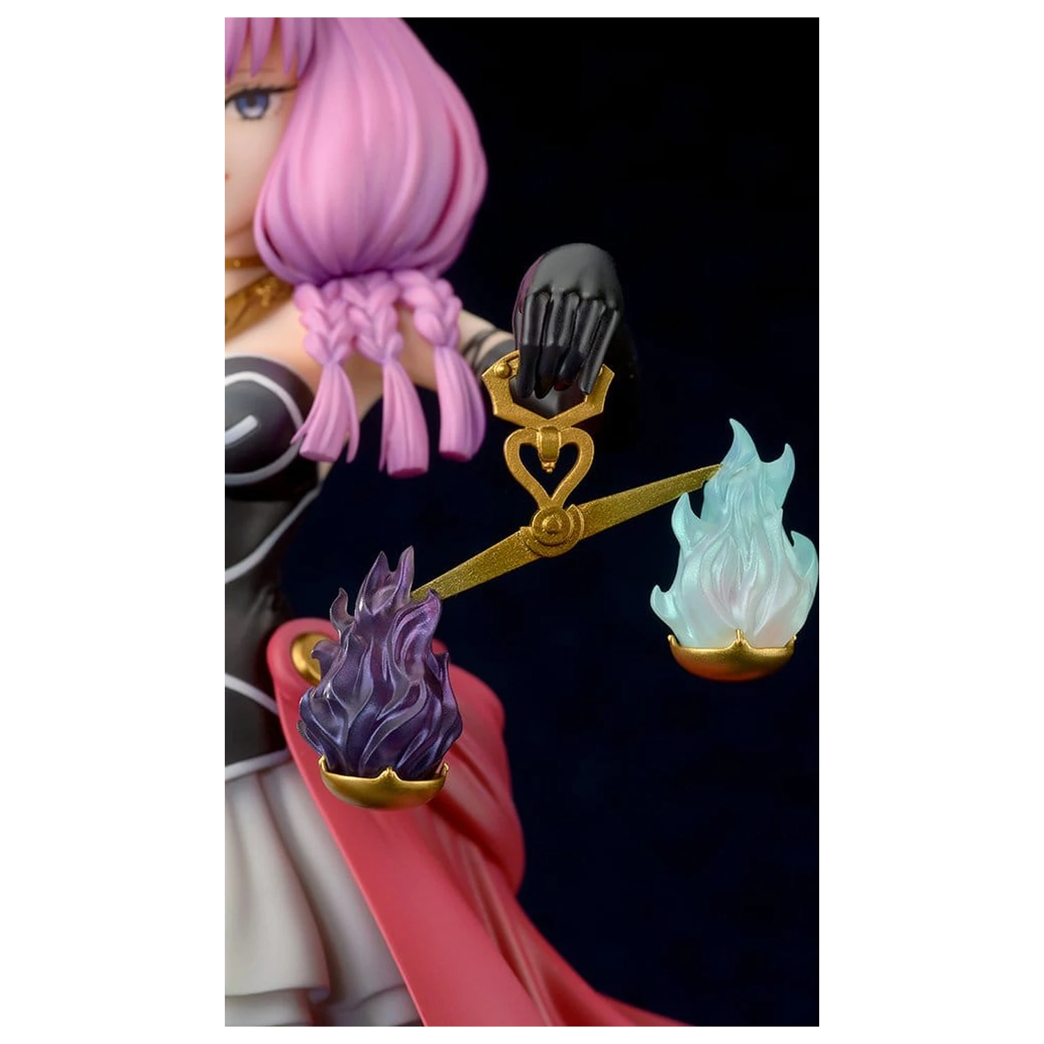 Frieren: Beyond Journey´s End Statuetka PVC 1/7 Aura the Guillotine 24 cm zdjęcie produktu