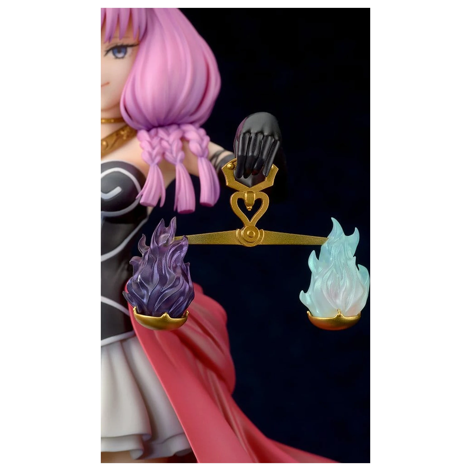 Frieren: Beyond Journey´s End Statuetka PVC 1/7 Aura the Guillotine 24 cm zdjęcie produktu
