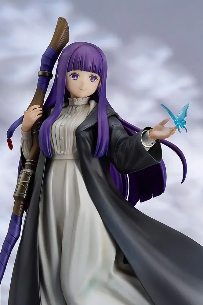 Frieren: Beyond Journey's End Statuetka PVC 1/7 Fern: Reflections of a Distant Memory 24 cm zdjęcie produktu