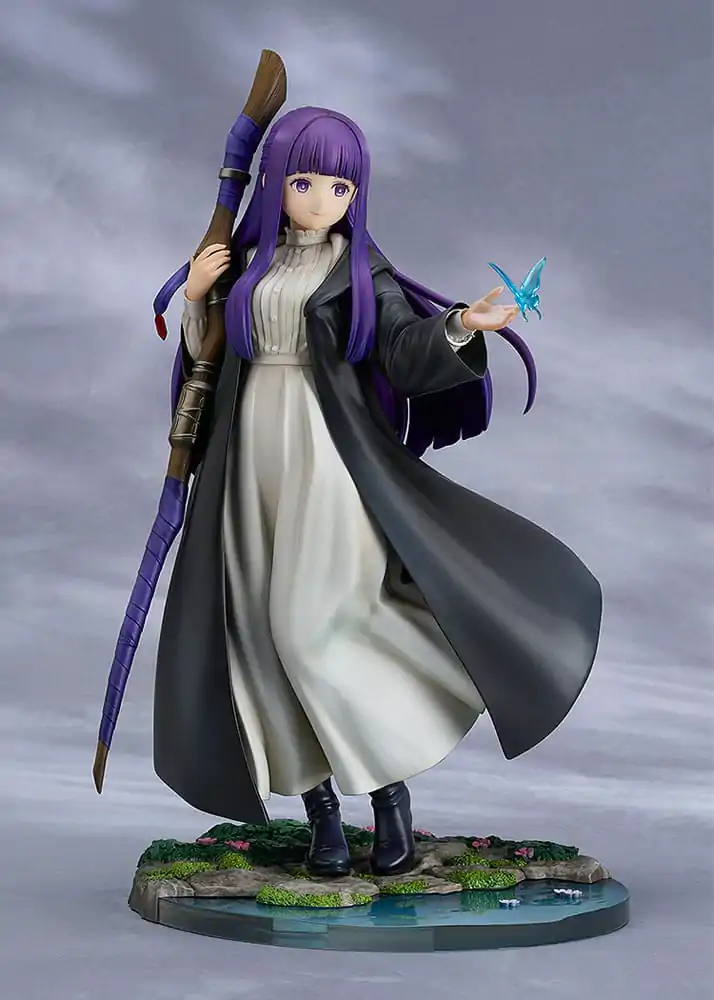 Frieren: Beyond Journey's End Statuetka PVC 1/7 Fern: Reflections of a Distant Memory 24 cm zdjęcie produktu