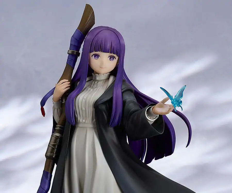 Frieren: Beyond Journey's End Statuetka PVC 1/7 Fern: Reflections of a Distant Memory 24 cm zdjęcie produktu