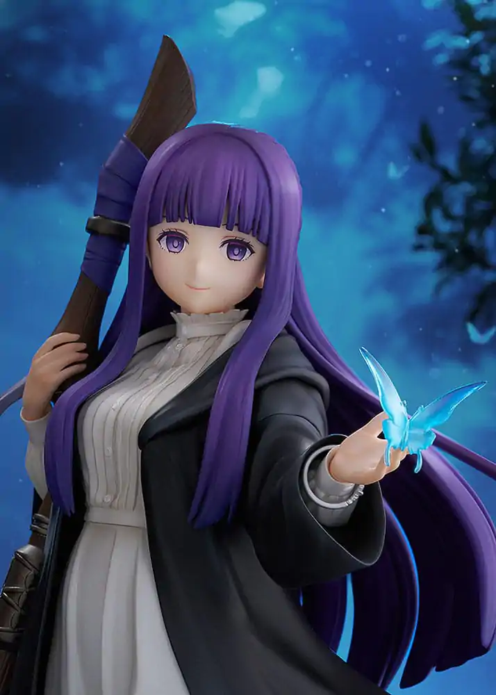 Frieren: Beyond Journey's End Statuetka PVC 1/7 Fern: Reflections of a Distant Memory 24 cm zdjęcie produktu