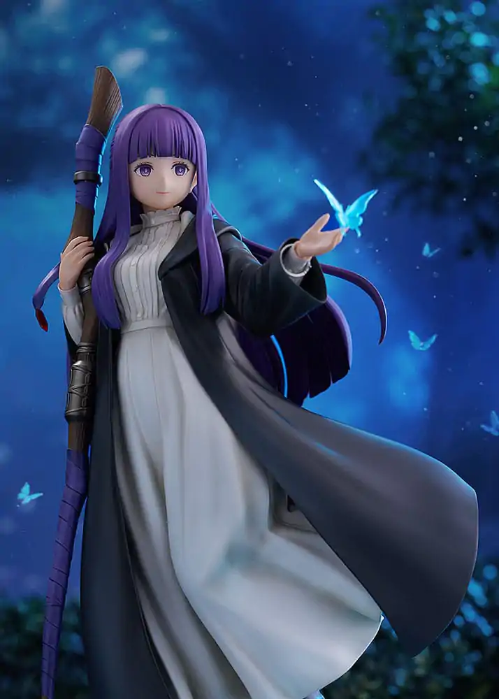Frieren: Beyond Journey's End Statuetka PVC 1/7 Fern: Reflections of a Distant Memory 24 cm zdjęcie produktu