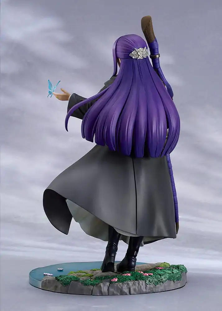 Frieren: Beyond Journey's End Statuetka PVC 1/7 Fern: Reflections of a Distant Memory 24 cm zdjęcie produktu