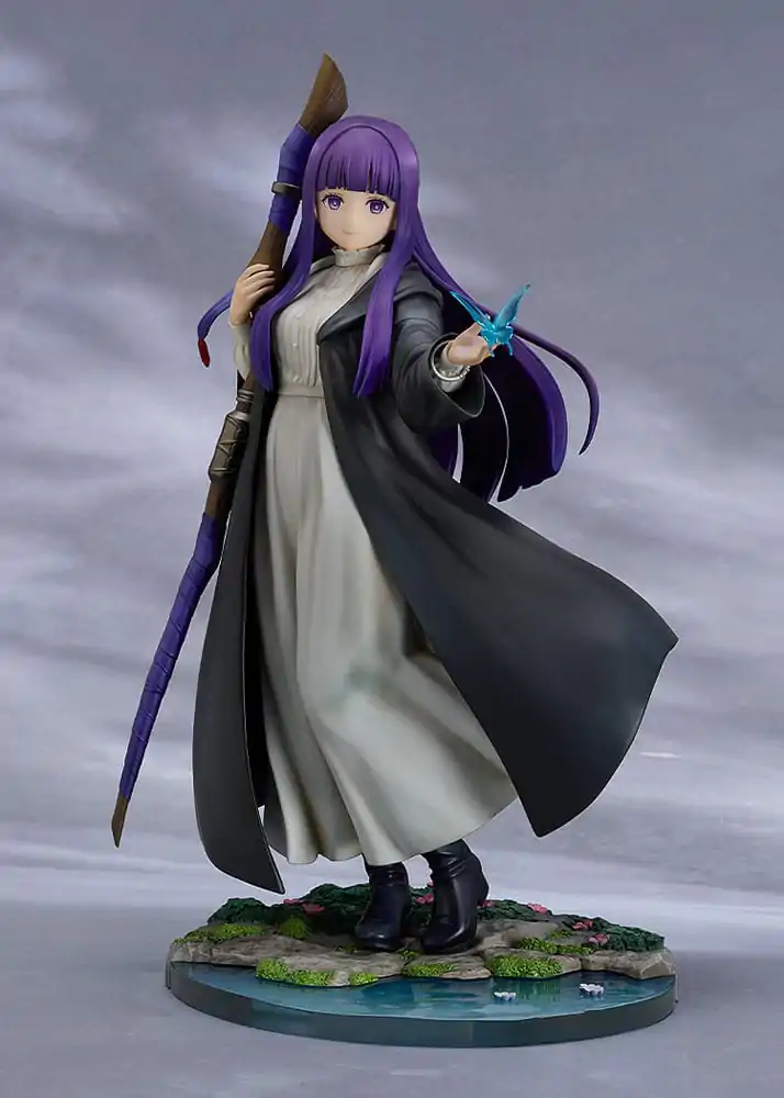 Frieren: Beyond Journey's End Statuetka PVC 1/7 Fern: Reflections of a Distant Memory 24 cm zdjęcie produktu