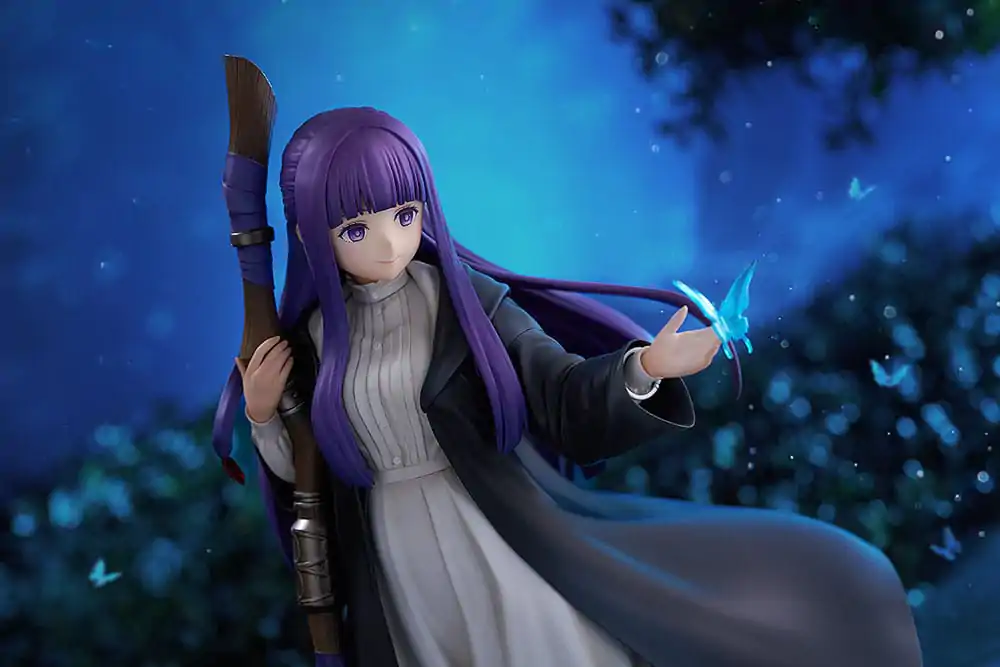 Frieren: Beyond Journey's End Statuetka PVC 1/7 Fern: Reflections of a Distant Memory 24 cm zdjęcie produktu