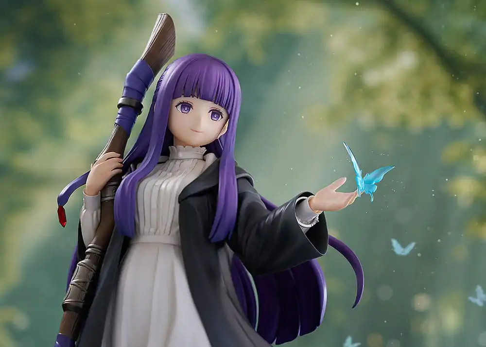 Frieren: Beyond Journey's End Statuetka PVC 1/7 Fern: Reflections of a Distant Memory 24 cm zdjęcie produktu