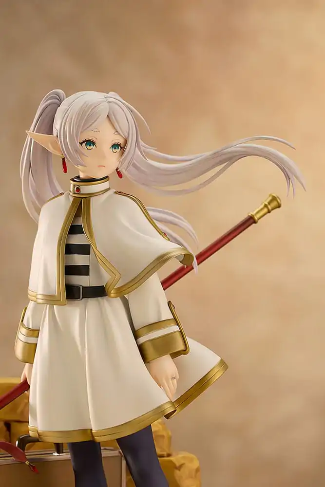 Frieren: Beyond Journey's End Figurka PVC 1/7 Frieren: Magic of the Eventide Glow 21 cm zdjęcie produktu