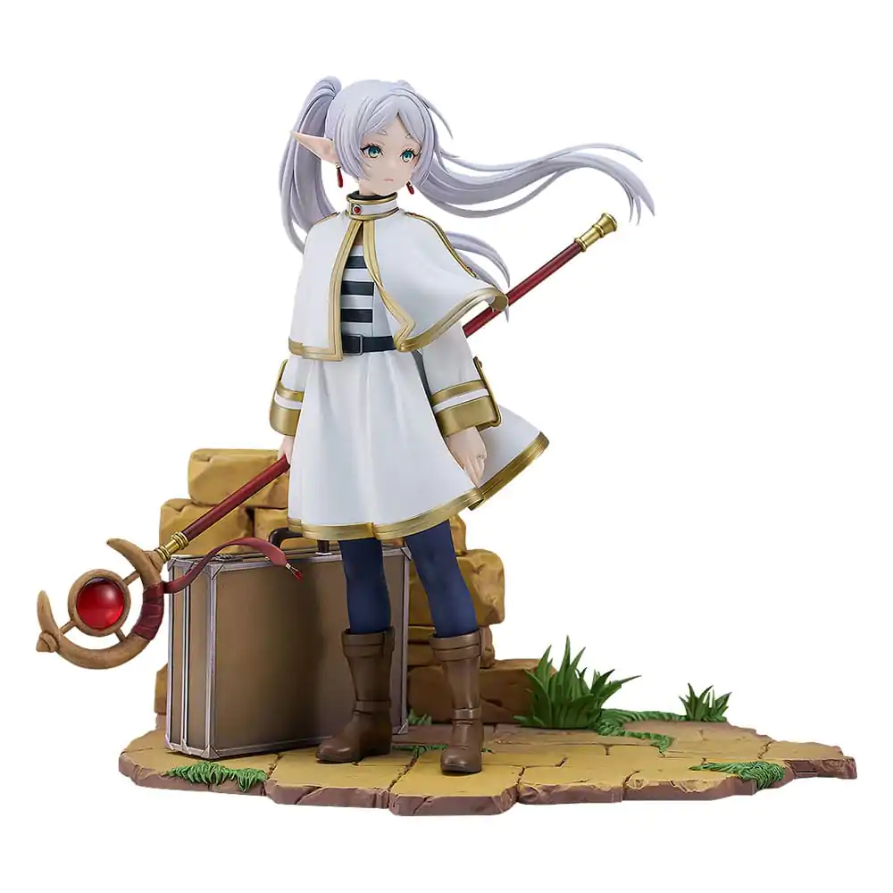 Frieren: Beyond Journey's End Figurka PVC 1/7 Frieren: Magic of the Eventide Glow 21 cm zdjęcie produktu