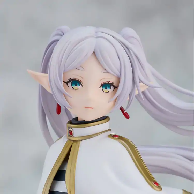 Frieren: Beyond Journey's End Figurka PVC 1/7 Frieren: Magic of the Eventide Glow 21 cm zdjęcie produktu