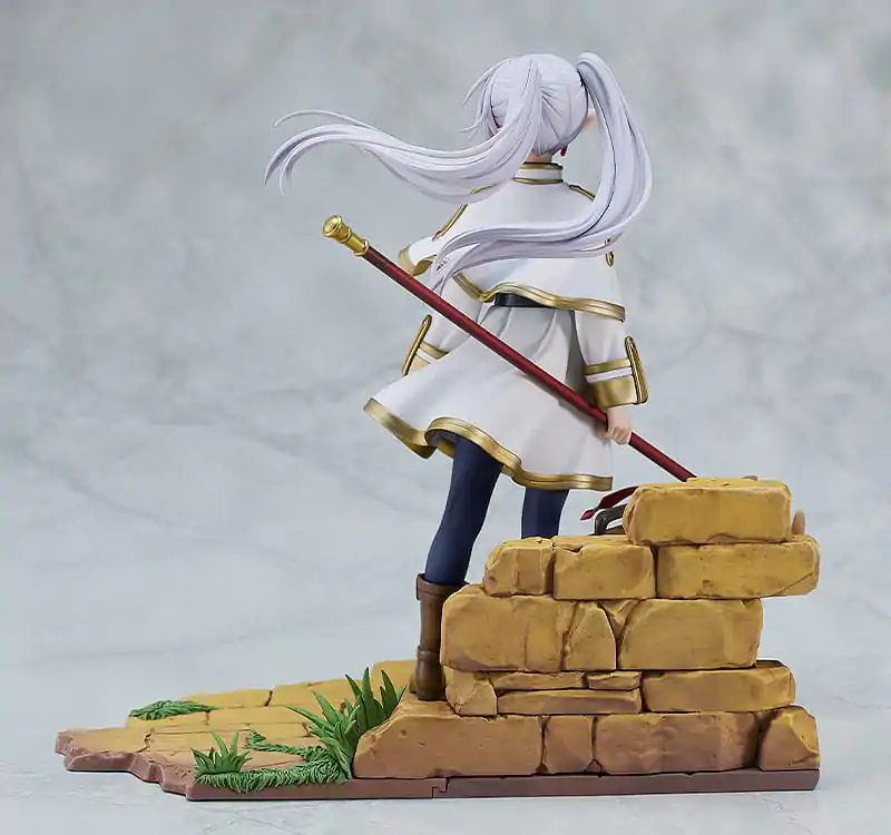 Frieren: Beyond Journey's End Figurka PVC 1/7 Frieren: Magic of the Eventide Glow 21 cm zdjęcie produktu