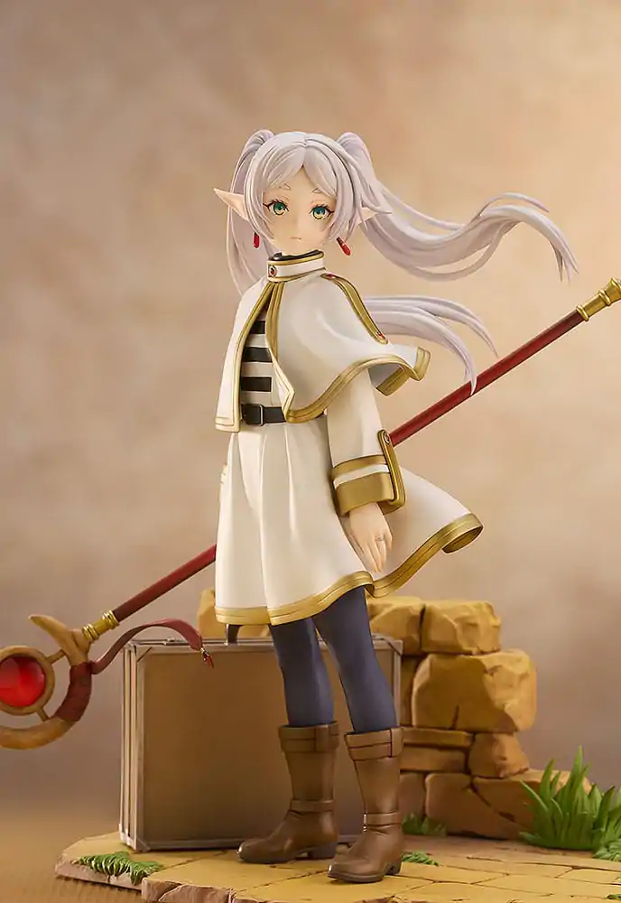 Frieren: Beyond Journey's End Figurka PVC 1/7 Frieren: Magic of the Eventide Glow 21 cm zdjęcie produktu