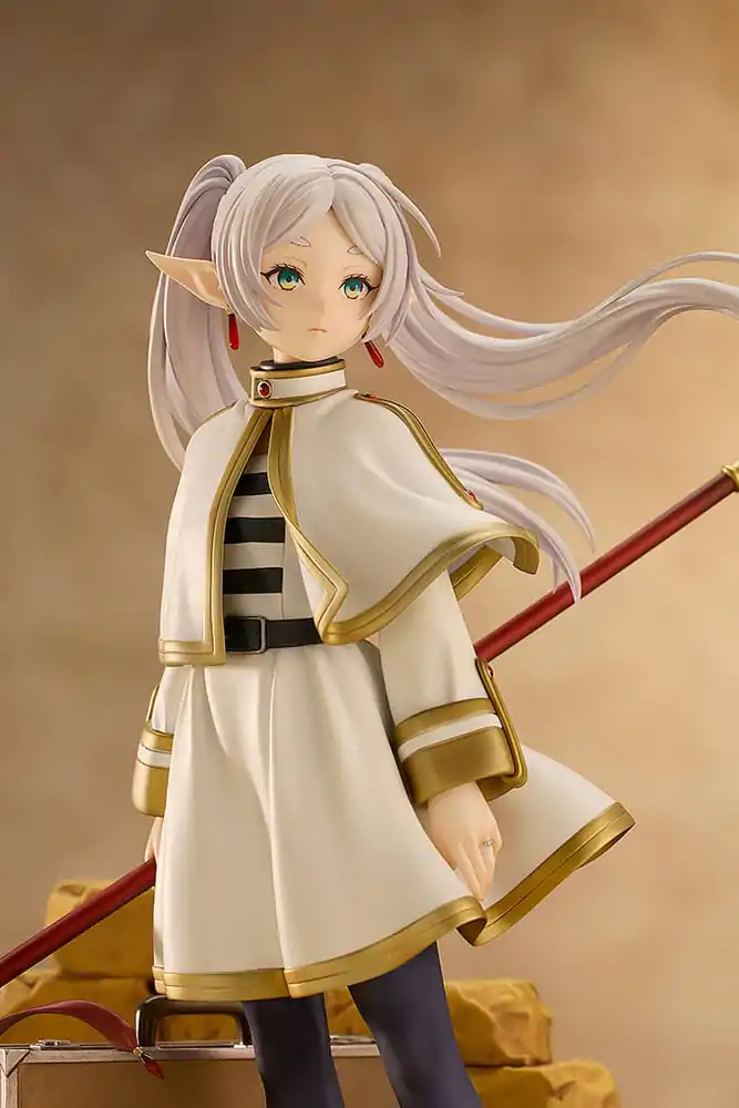 Frieren: Beyond Journey's End Figurka PVC 1/7 Frieren: Magic of the Eventide Glow 21 cm zdjęcie produktu