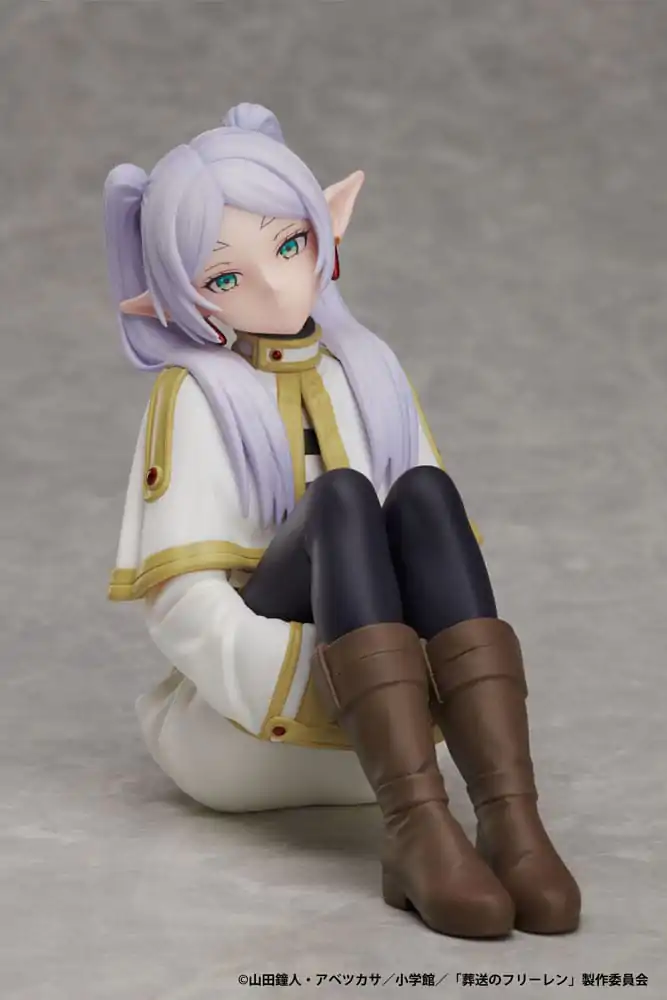 Frieren: Beyond Journey's End PVC Statuetka 1/7 Frieren 11 cm zdjęcie produktu