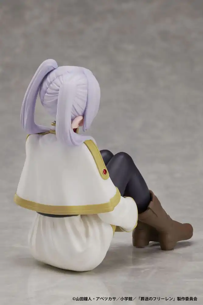 Frieren: Beyond Journey's End PVC Statuetka 1/7 Frieren 11 cm zdjęcie produktu