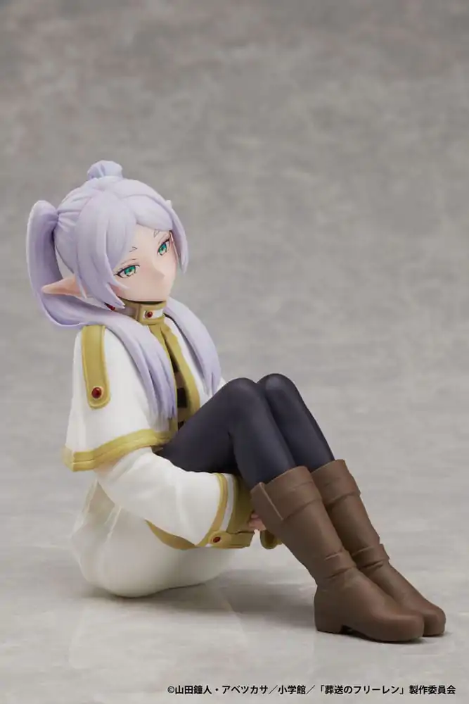 Frieren: Beyond Journey's End PVC Statuetka 1/7 Frieren 11 cm zdjęcie produktu