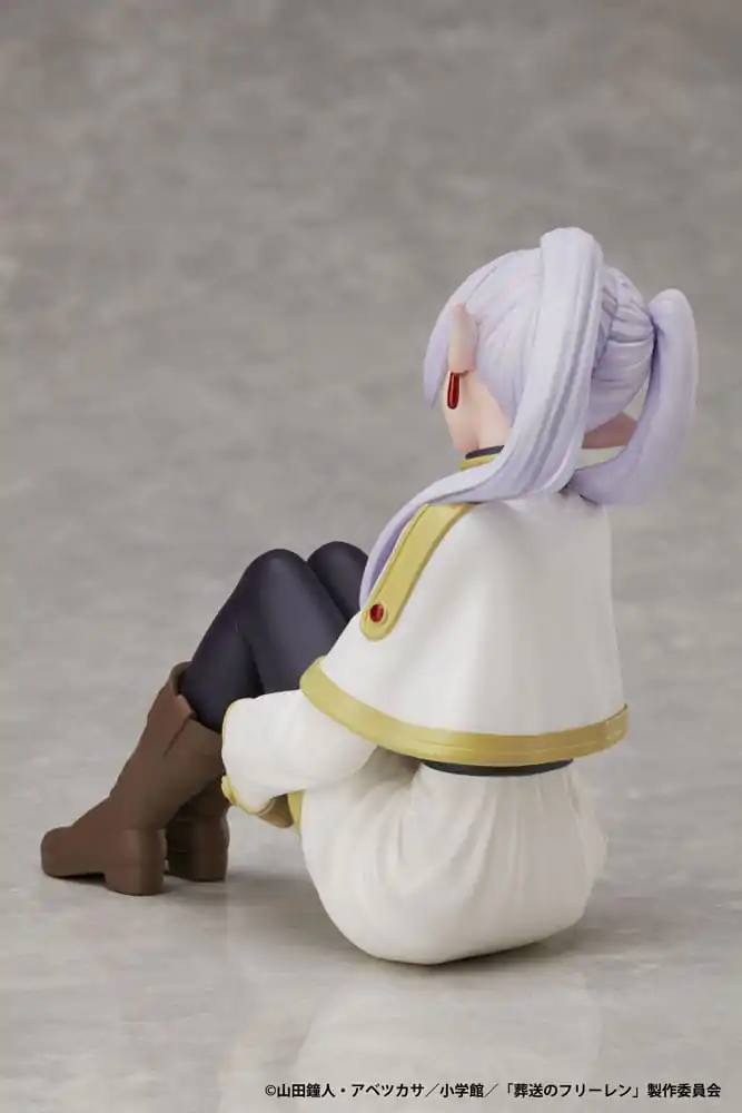 Frieren: Beyond Journey's End PVC Statuetka 1/7 Frieren 11 cm zdjęcie produktu