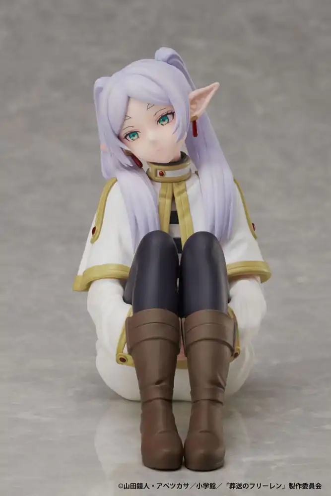 Frieren: Beyond Journey's End PVC Statuetka 1/7 Frieren 11 cm zdjęcie produktu